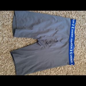 Under armour cold wear underwear